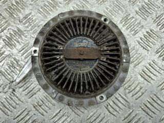 муфта вентилятора Audi A6 4B/C5 [рестайлинг] 2003, 2.5 л., дизель, МКПП, чёрный, универсал, 059121350H