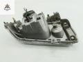 фара левая Fiat Scudo 1 поколение 2005, 2.0 л., дизель, МКПП, белый, фургон, 89030367 - фото №4