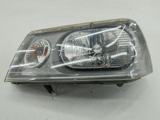 фара левая Fiat Scudo 1 поколение 2005, 2.0 л., дизель, МКПП, белый, фургон, 89030367