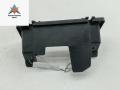 кронштейн (крепление) Audi 80 8C/B4 1992, 2.0 л., бензин, МКПП, красный, седан, 8A0945568 - фото №2