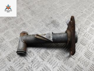 кронштейн переднего бампера Audi A6 4B/C5 1997, 2.4 л., бензин, АКПП, серый, седан
