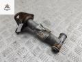 кронштейн переднего бампера Audi A6 4B/C5 1997, 2.4 л., бензин, АКПП, серый, седан - фото №2