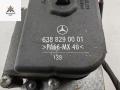электропривод форточки задней левой Mercedes-Benz Vito 1999, 2.8 л., бензин, АКПП, серый, микроавтобус, 6388290001 - фото №2