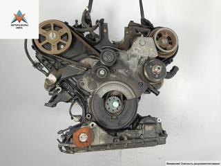 двигатель Audi A6 4B/C5 [рестайлинг] 2003, 2.5 л., дизель, АКПП, BAU