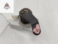 личинка дверного замка Opel Movano 1 поколение (A) [рестайлинг] 2006, 2.5 л., дизель, МКПП, белый, микроавтобус - фото №2
