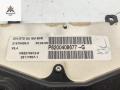 приборная панель Opel Movano 1 поколение (A) [рестайлинг] 2006, 2.5 л., дизель, МКПП, белый, микроавтобус, 8200408677 - фото №6