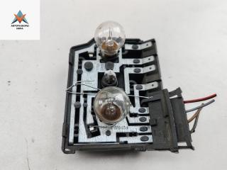 Плата фонаря заднего правого Audi 80 8C/B4 1991, 2.0 л., бензин, МКПП, серый, седан, 29632202