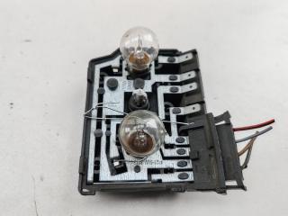 Плата фонаря заднего правого Audi 80 8C/B4 1991, 2.0 л., бензин, МКПП, серый, седан, 29632202