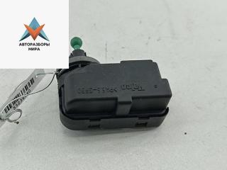 корректор фар Audi A4 B6 2003, 2.5 л., дизель, МКПП, серый, универсал, 1J0941295F