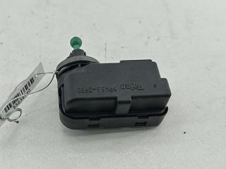 корректор фар Audi A4 B6 2003, 2.5 л., дизель, МКПП, серый, универсал, 1J0941295F