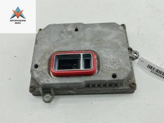 блок розжига ксенона Audi A4 B7 2005, 2.5 л., дизель, МКПП, синий, универсал, 1307329115