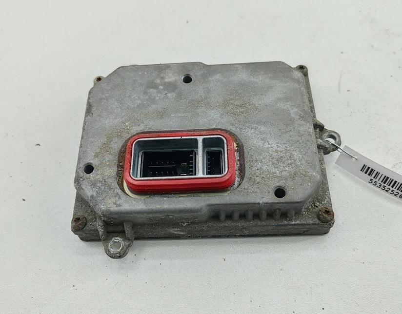 блок розжига ксенона Audi A4 B7 2005, 2.5 л., дизель, МКПП, синий, универсал, 1307329115