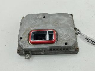 блок розжига ксенона Audi A4 B7 2005, 2.5 л., дизель, МКПП, синий, универсал, 1307329115