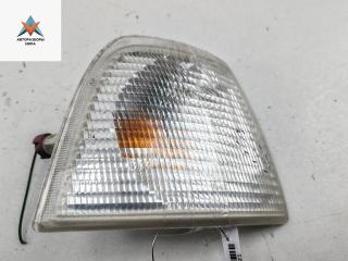 Поворотник (указатель поворота) правый Audi 80 8C/B4 1992, 2.0 л., бензин, МКПП, красный, седан, 8A0953050A