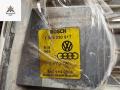 Поворотник (указатель поворота) правый Audi 80 8C/B4 1992, 2.0 л., бензин, МКПП, красный, седан, 8A0953050A - фото №4