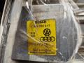 Поворотник (указатель поворота) правый Audi 80 8C/B4 1992, 2.0 л., бензин, МКПП, красный, седан, 8A0953050A - фото №4