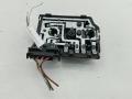 Плата фонаря заднего правого Audi 80 8C/B4 1992, 2.0 л., бензин, МКПП, красный, седан, B5831BL - фото №2