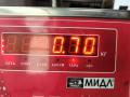 декоративная крышка двигателя Mercedes-Benz Sprinter W901-W905 2005, 2.2 л., дизель, МКПП, белый, микроавтобус, 6110162824 - фото №3
