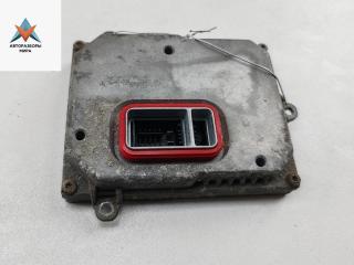 блок розжига ксенона Audi A4 B7 2005, 2.5 л., дизель, МКПП, синий, универсал, 1307329115