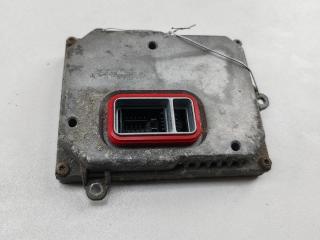 блок розжига ксенона Audi A4 B7 2005, 2.5 л., дизель, МКПП, синий, универсал, 1307329115
