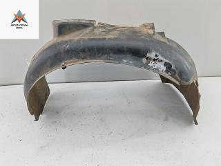 Подкрылок передний правый Audi A4 B5 [рестайлинг] 1998, 1.8 л., бензин, седан, 8D0821172D