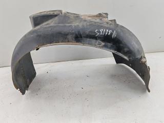 Подкрылок передний правый Audi A4 B5 1997, 1.6 л., бензин, седан, 8D0821172