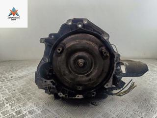 КПП автоматическая (АКПП) Audi A6 4B/C5 [рестайлинг] 2003, 2.5 л., дизель, АКПП, серый, универсал, FAU