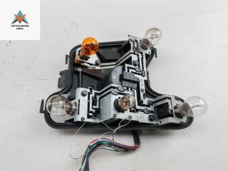 панель заднего левого фонаря Audi A4 B6 2003, 2.0 л., бензин, МКПП, серый, седан, 15394701