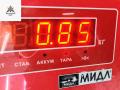 Подкрылок передний правый Audi A4 B5 [рестайлинг] 1998, 1.8 л., бензин, седан, 8D0821171B - фото №3
