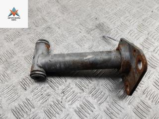 кронштейн переднего бампера Audi A6 4B/C5 1997, 2.4 л., бензин, АКПП, серый, седан