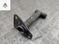 кронштейн переднего бампера Audi A6 4B/C5 1997, 2.4 л., бензин, АКПП, серый, седан - фото №2