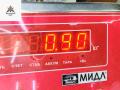 Подкрылок передний правый Audi A4 B5 [рестайлинг] 1998, 1.6 л., бензин, седан, 8D0821172D - фото №3