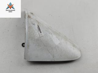 Накладка крыла (уголок зеркала) переднего правого Mercedes-Benz Vito 1999, 2.2 л., дизель, МКПП, белый, микроавтобус, 6388110507