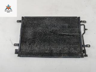 радиатор кондиционера Audi A4 B6 2003, 2.5 л., дизель, МКПП, серый, универсал, 8FC351300241