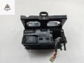 подстаканник Mercedes-Benz Sprinter 2 поколение (W906) 2007, 2.2 л., дизель, МКПП, синий, микроавтобус, 9066800558 - фото №3