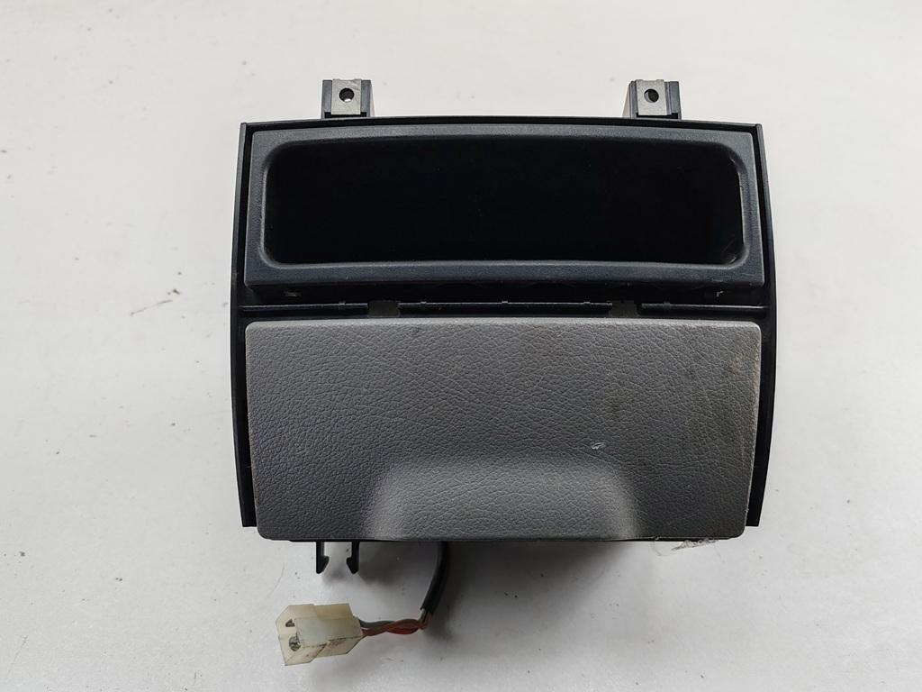 подстаканник Mercedes-Benz Sprinter W906 2007, 2.2 л., дизель, МКПП, синий, микроавтобус, 9066800558