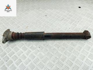амортизатор задний правый Audi A6 4F/C6 2004, 2.0 л., дизель, МКПП, чёрный, седан