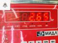 амортизатор задний правый Audi A6 4F/C6 2004, 2.0 л., дизель, МКПП, чёрный, седан - фото №3
