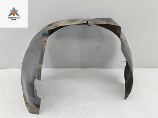 Подкрылок передний правый Audi A4 B5 [рестайлинг] 2001, 2.4 л., бензин, универсал, 8D0821172F