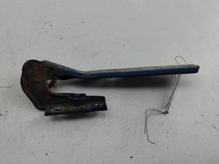 петля капота правая Volkswagen Passat B5+ (GP) 2001, синий, универсал, 3B082302A