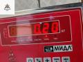 Поворотник (указатель поворота) левый Opel Movano 1 поколение (A) [рестайлинг] 2006, 2.5 л., дизель, МКПП, белый, микроавтобус, 8200416985 - фото №4
