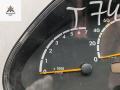 приборная панель Mercedes-Benz Sprinter W901-W905 2005, 2.2 л., дизель, МКПП, белый, микроавтобус, 0014468521 - фото №2
