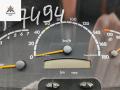 приборная панель Mercedes-Benz Sprinter W901-W905 2005, 2.2 л., дизель, МКПП, белый, микроавтобус, 0014468521 - фото №3