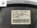 приборная панель Mercedes-Benz Sprinter W901-W905 2005, 2.2 л., дизель, МКПП, белый, микроавтобус, 0014468521 - фото №6
