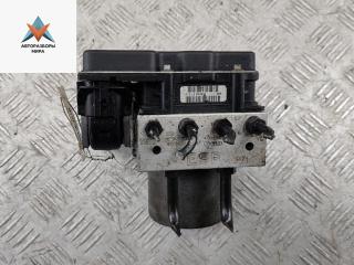 блок ABS Audi A6 4F/C6 2004, 2.0 л., дизель, МКПП, чёрный, седан, 4F0614517