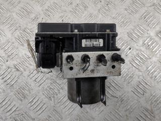 блок ABS Audi A6 C6 2004, 2.0 л., дизель, МКПП, чёрный, седан, 4F0614517