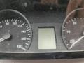 приборная панель Mercedes-Benz Sprinter 2 поколение (W906) 2007, 2.2 л., дизель, МКПП, синий, микроавтобус, 9064165821 - фото №3