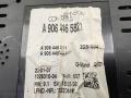 приборная панель Mercedes-Benz Sprinter 2 поколение (W906) 2007, 2.2 л., дизель, МКПП, синий, микроавтобус, 9064165821 - фото №6