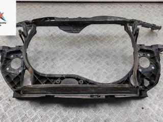 Рамка радиатора Audi A4 B6 2004, 2.0 л., бензин, МКПП, чёрный, универсал, 8E0805594B