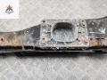 Рамка радиатора Audi A4 B6 2004, 2.0 л., бензин, МКПП, чёрный, универсал, 8E0805594B - фото №6
